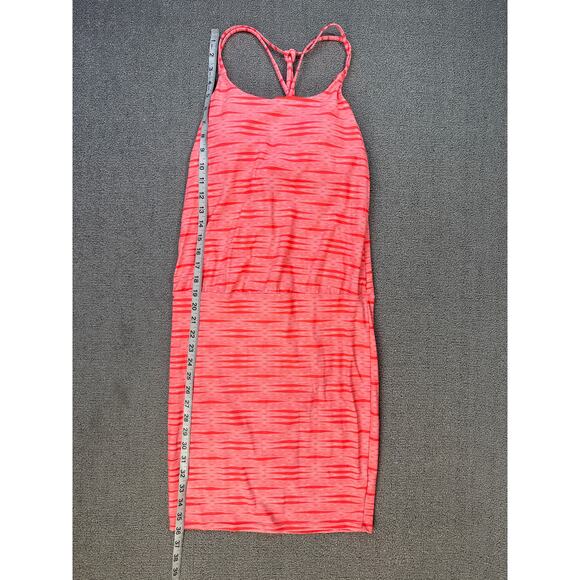 Athleta Ariel Venice Dress Swim Dress Active Athleisure Beach Vacation Size XS - Picture 5 of 7